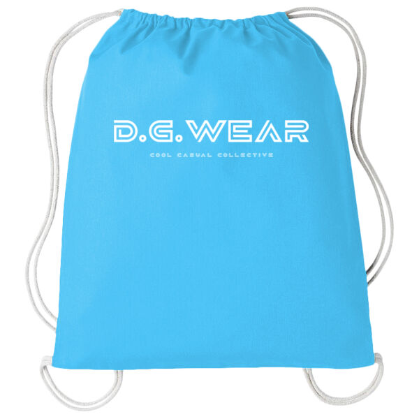 D.G. Wear Gym Sac  Thumbnail